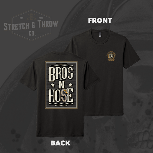 Bros N Hose - Shirt